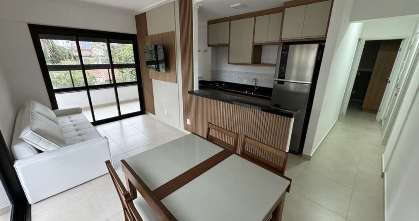 Apartamento com 2 quartos à venda em Itaguá, Ubatuba 