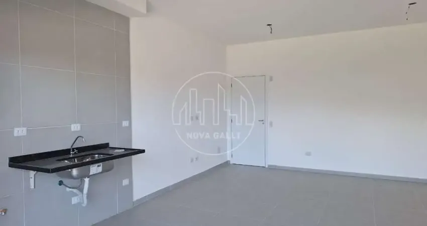 Apartamento com 1 quarto à venda em Perequê Açu, Ubatuba 
