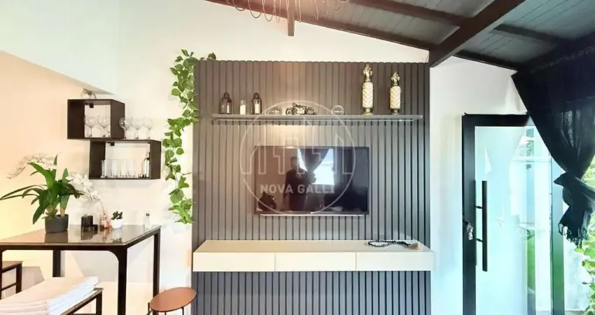Casa com 4 quartos à venda em Itaguá, Ubatuba 