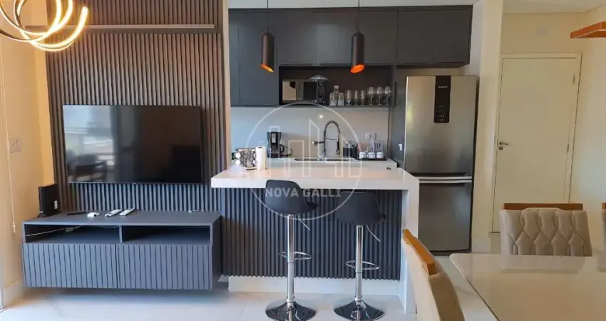 Apartamento com 2 quartos à venda em Itaguá, Ubatuba 