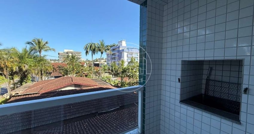 Apartamento com 2 quartos à venda em Itaguá, Ubatuba 
