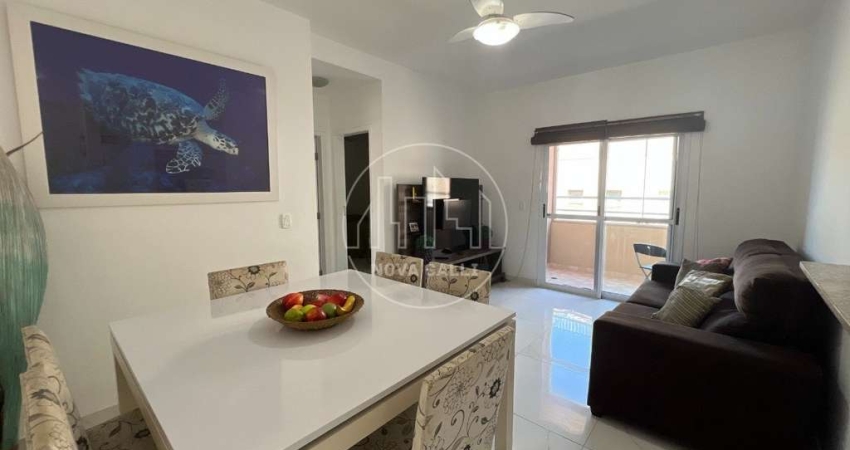 Apartamento com 2 quartos à venda em Itaguá, Ubatuba 