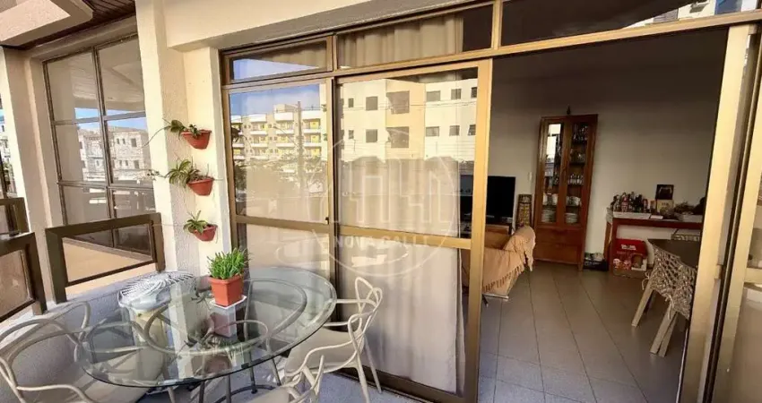 Apartamento com 3 quartos à venda na Barra da Lagoa, Ubatuba 