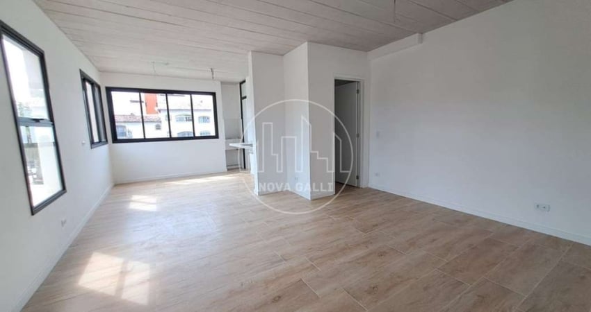 Loft com 1 quarto à venda em Tenório, Ubatuba 