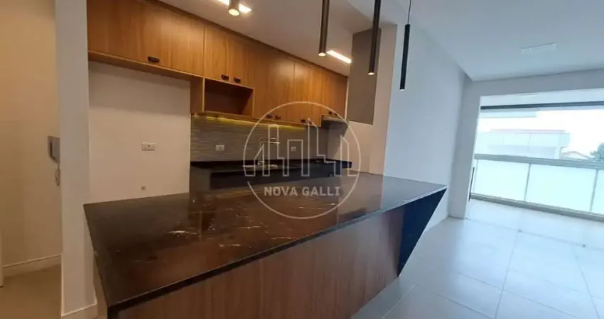 Apartamento com 3 quartos à venda no Centro, Ubatuba 