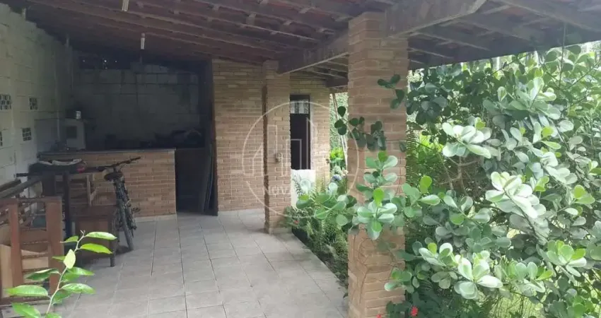Casa com 4 quartos à venda em Perequê Açu, Ubatuba 
