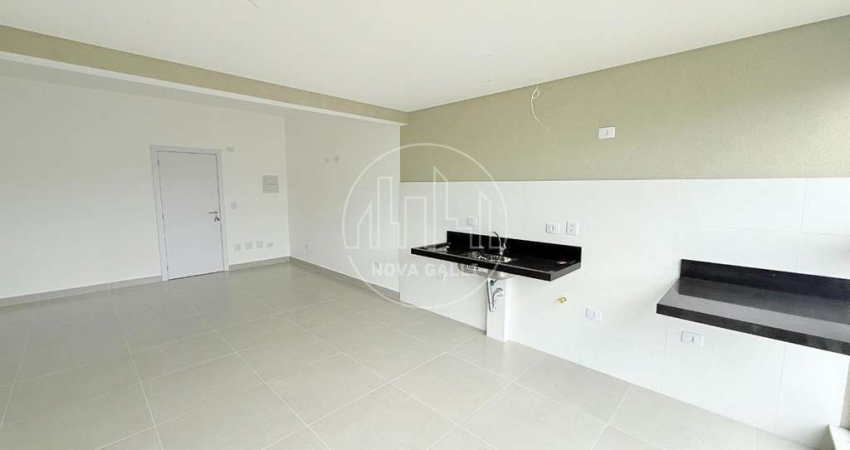 Apartamento com 1 quarto à venda em Toninhas, Ubatuba 