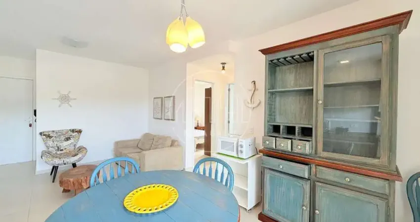 Apartamento com 2 quartos à venda no Centro, Ubatuba 