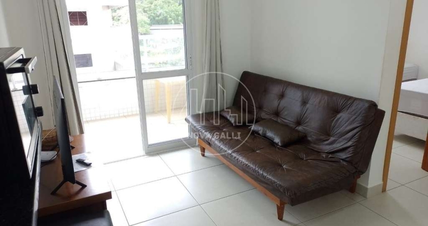 Apartamento com 2 quartos à venda em Toninhas, Ubatuba 