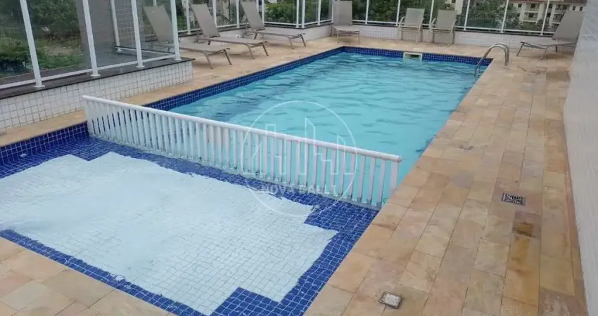 Apartamento com 2 quartos à venda em Toninhas, Ubatuba 