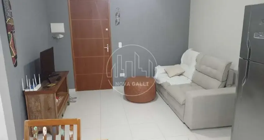 Apartamento com 2 quartos à venda em Perequê Açu, Ubatuba 