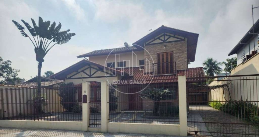Casa com 4 quartos à venda em Itaguá, Ubatuba 