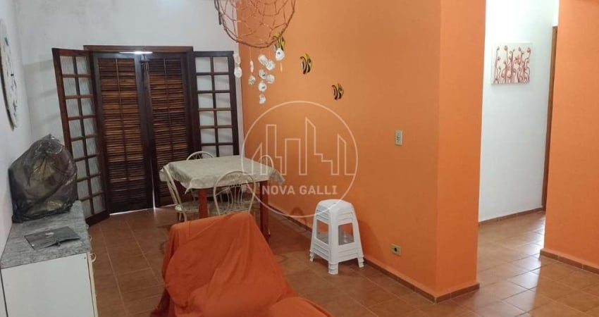 Apartamento com 2 quartos à venda em Itaguá, Ubatuba 