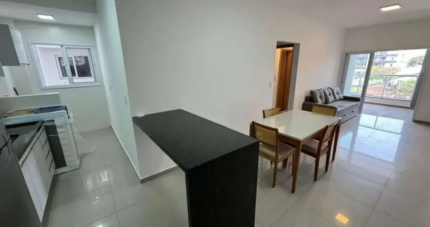 Apartamento com 2 quartos à venda no Centro, Ubatuba 