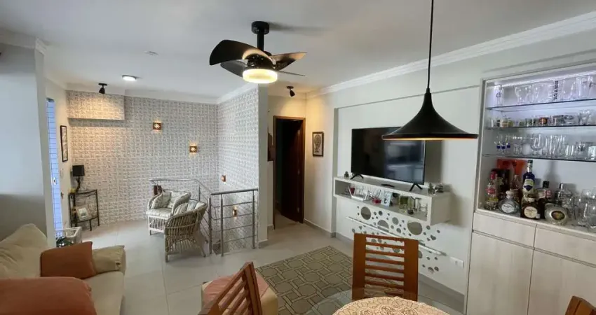 Cobertura com 3 quartos à venda em Itaguá, Ubatuba 