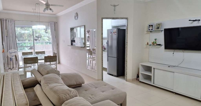 Apartamento com 2 quartos à venda em Toninhas, Ubatuba 