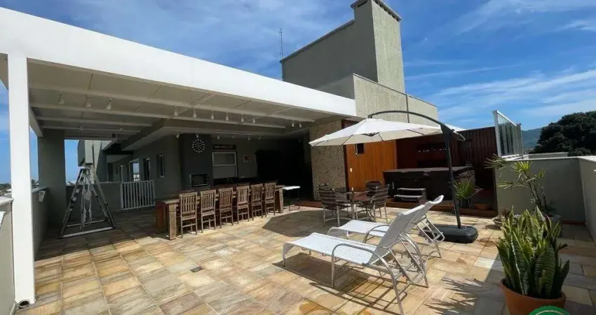 Cobertura com 4 quartos à venda no Centro, Ubatuba 