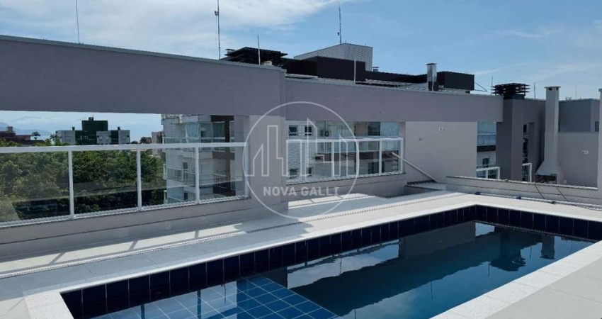 Apartamento com 2 quartos à venda em Itaguá, Ubatuba 