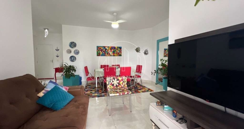 Apartamento com 2 quartos à venda em Itaguá, Ubatuba 