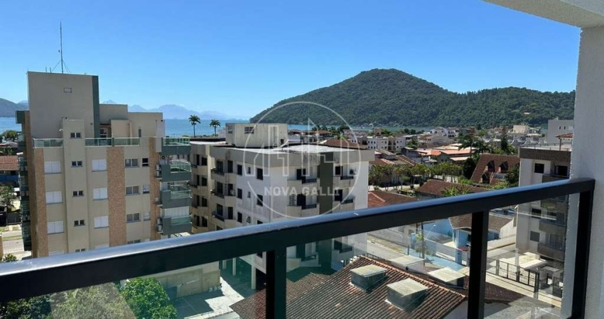 Apartamento com 2 quartos à venda em Itaguá, Ubatuba 