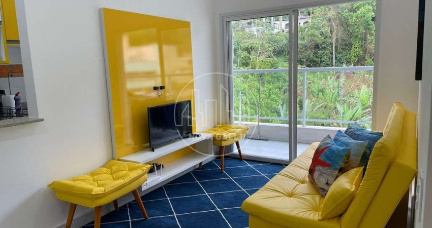 Apartamento com 2 quartos à venda em Toninhas, Ubatuba 