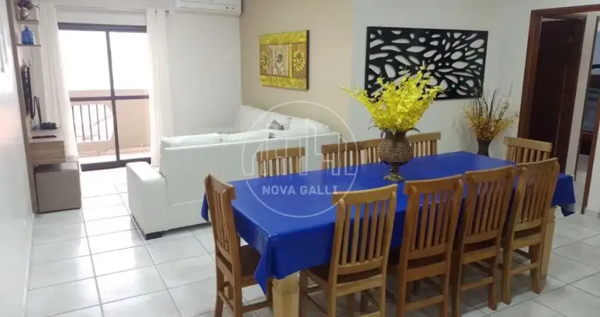 Apartamento com 4 quartos à venda no Acaraú, Ubatuba 