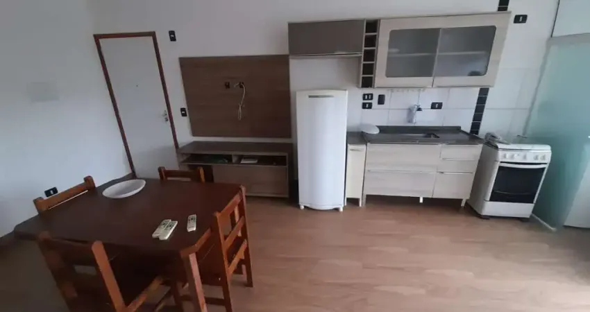 Apartamento com 2 quartos à venda no Centro, Ubatuba 