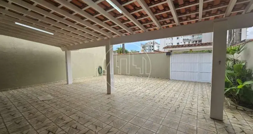 Casa com 3 quartos à venda no Centro, Ubatuba 
