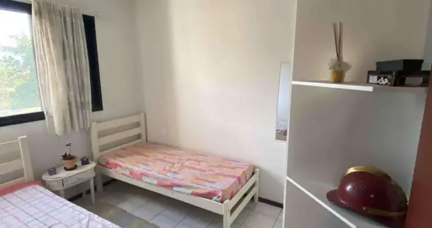Apartamento com 2 quartos à venda em Itaguá, Ubatuba 