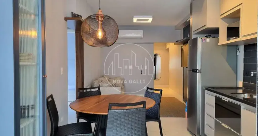 Apartamento com 3 quartos à venda em Itaguá, Ubatuba 