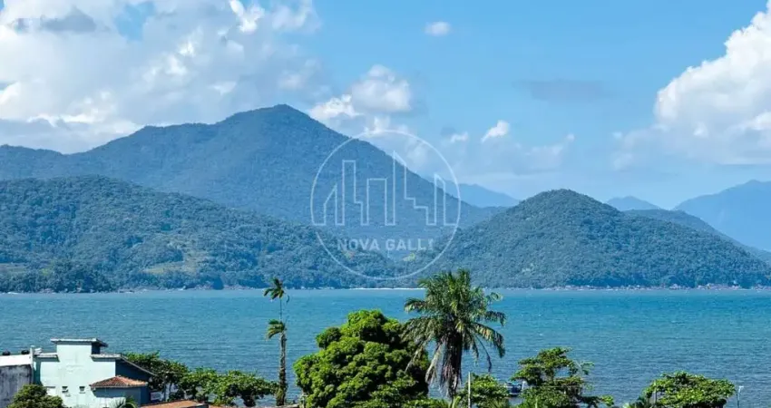 Cobertura com 2 quartos à venda em Itaguá, Ubatuba 