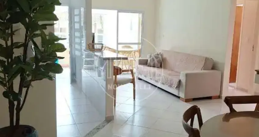 Apartamento com 2 quartos à venda em Itaguá, Ubatuba 