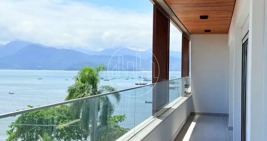 Cobertura com 3 quartos à venda em Itaguá, Ubatuba 