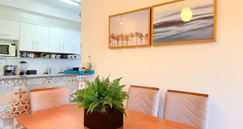 Apartamento com 2 quartos à venda em Itaguá, Ubatuba 