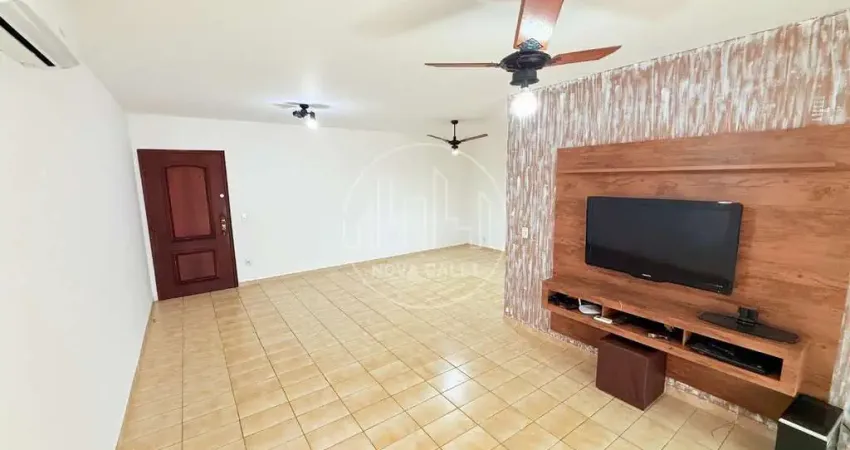 Apartamento com 3 quartos à venda no Centro, Ubatuba 