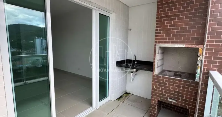 Apartamento com 2 quartos à venda em Toninhas, Ubatuba 