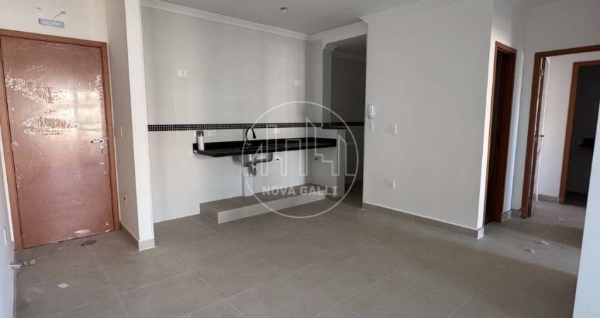 Apartamento com 2 quartos à venda em Toninhas, Ubatuba 