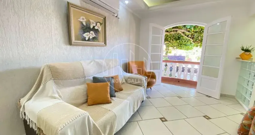 Apartamento com 4 quartos à venda em Toninhas, Ubatuba 