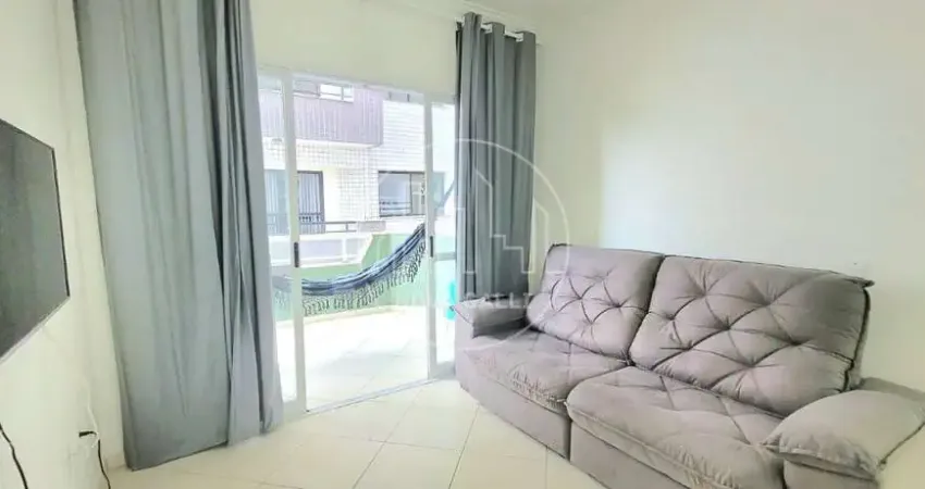 Apartamento com 2 quartos à venda no Centro, Ubatuba 