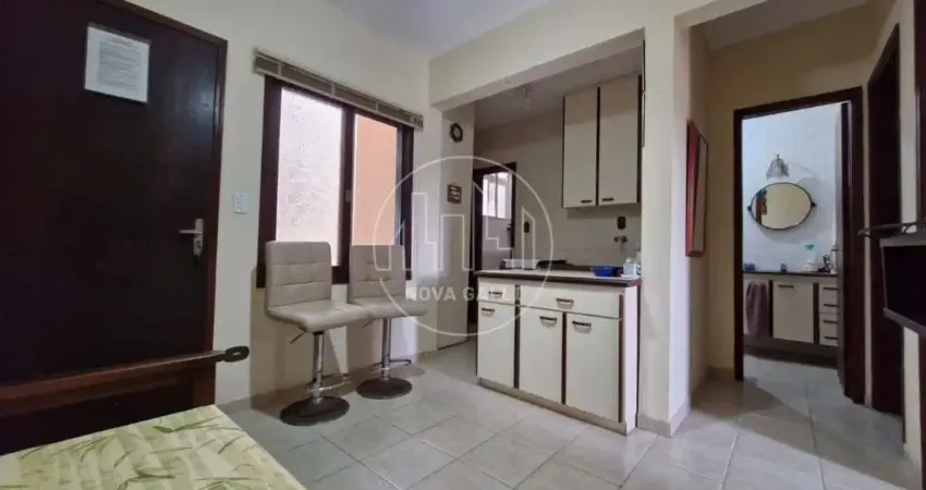 Apartamento com 2 quartos à venda em Tenório, Ubatuba 