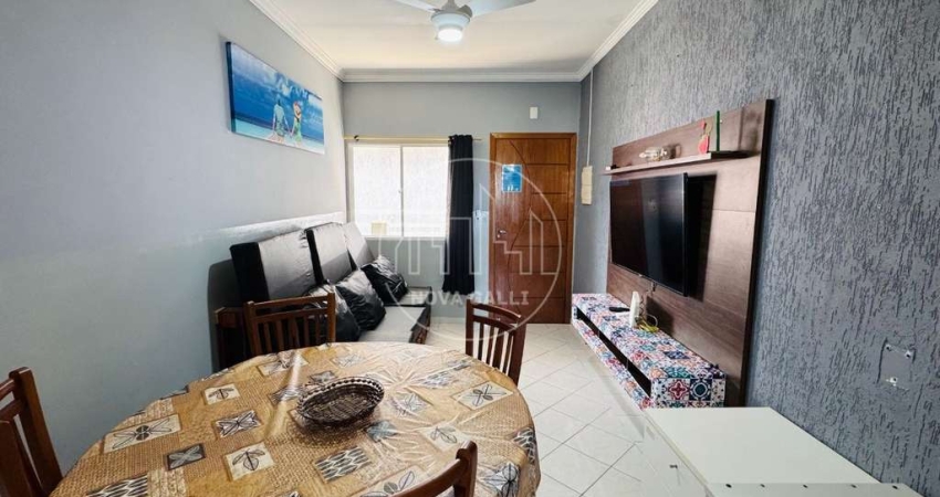 Apartamento com 2 quartos à venda em Itaguá, Ubatuba 