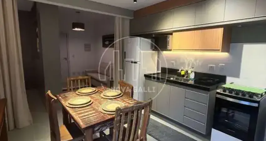 Apartamento com 1 quarto à venda em Toninhas, Ubatuba 