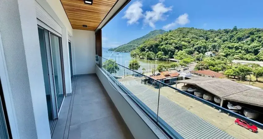Cobertura com 3 quartos à venda em Itaguá, Ubatuba 