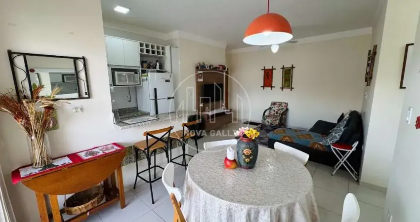 Apartamento com 2 quartos à venda em Itaguá, Ubatuba 