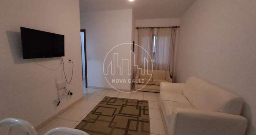 Apartamento com 2 quartos à venda em Itaguá, Ubatuba 
