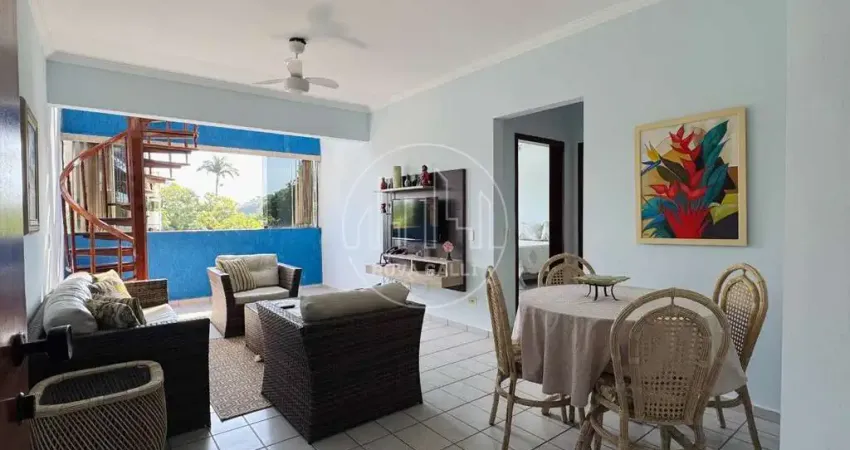 Cobertura com 3 quartos à venda em Tenório, Ubatuba 