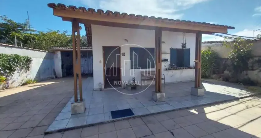Casa com 2 quartos à venda em Perequê Açu, Ubatuba 