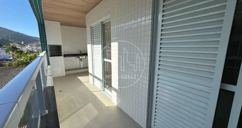 Apartamento com 2 quartos à venda em Toninhas, Ubatuba 