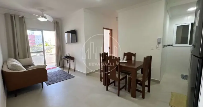 Apartamento com 2 quartos à venda em Toninhas, Ubatuba 