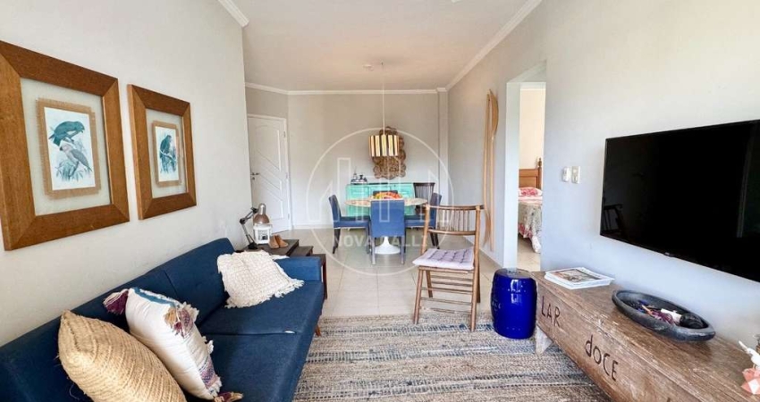 Apartamento com 2 quartos à venda na Praia Grande, Ubatuba 